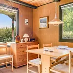 Nyaraló Aron - 30km From The Sea By Interhome Toftlund