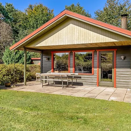 Aron - 30km From The Sea By Interhome Dom wakacyjny