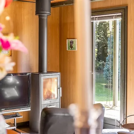 Aron - 30km From The Sea By Interhome *