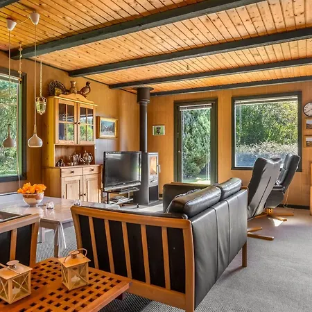 Dom wakacyjny Aron - 30km From The Sea By Interhome