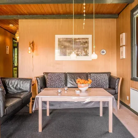 Aron - 30km From The Sea By Interhome * Toftlund