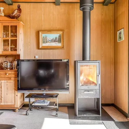 Dom wakacyjny Aron - 30km From The Sea By Interhome *