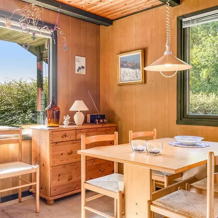 Prázdninový dům Aron - 30km From The Sea By Interhome Toftlund