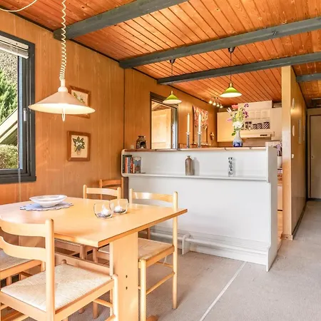 Dom wakacyjny Aron - 30km From The Sea By Interhome