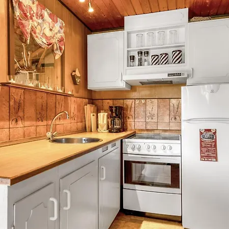 Aron - 30km From The Sea By Interhome