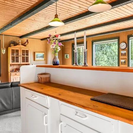 Dom wakacyjny Aron - 30km From The Sea By Interhome *