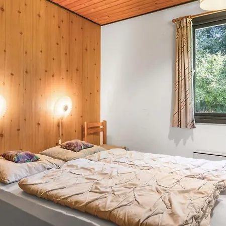 Dom wakacyjny Aron - 30km From The Sea By Interhome