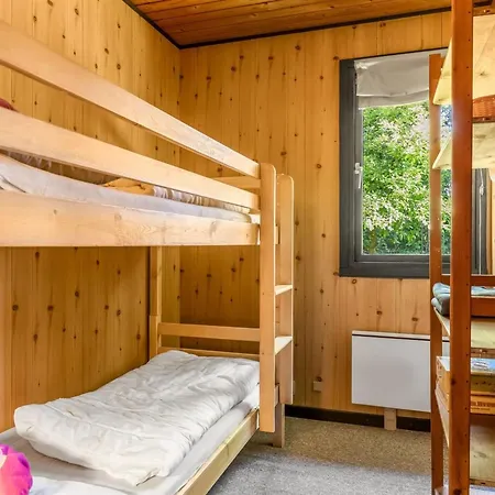 Dom wakacyjny Aron - 30km From The Sea By Interhome