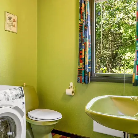 Aron - 30km From The Sea By Interhome