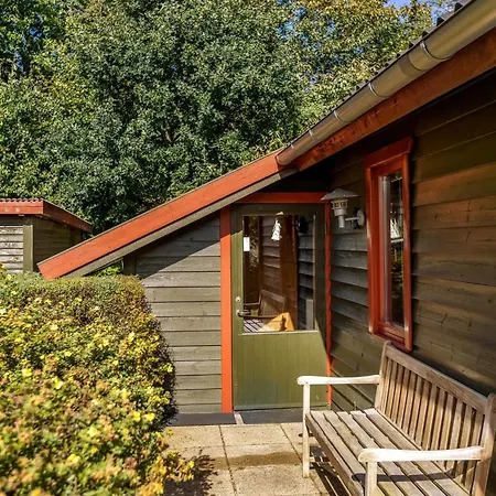 Aron - 30km From The Sea By Interhome *