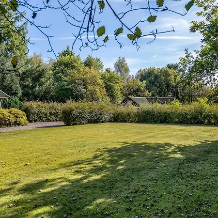 Dom wakacyjny Aron - 30km From The Sea By Interhome Arrild