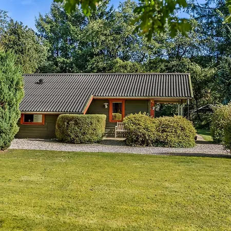 Aron - 30km From The Sea By Interhome Dom wakacyjny